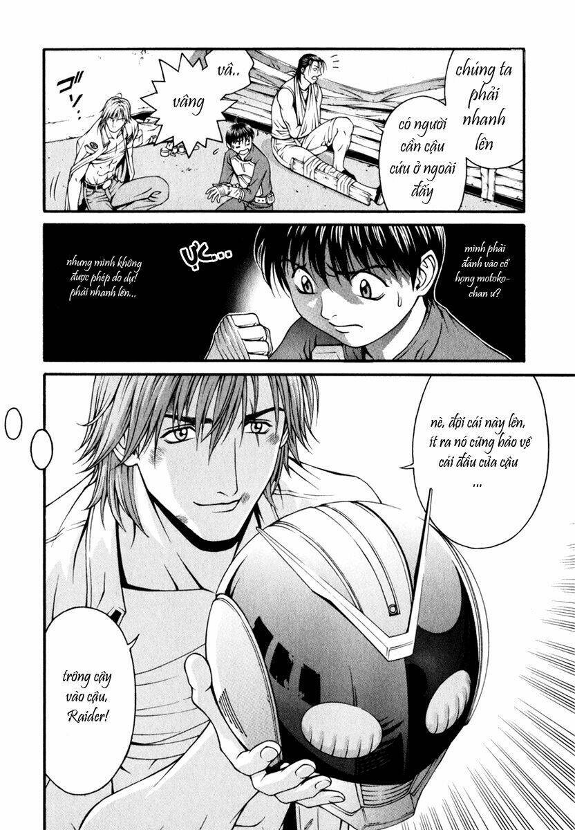 Change 123: Chapter 15