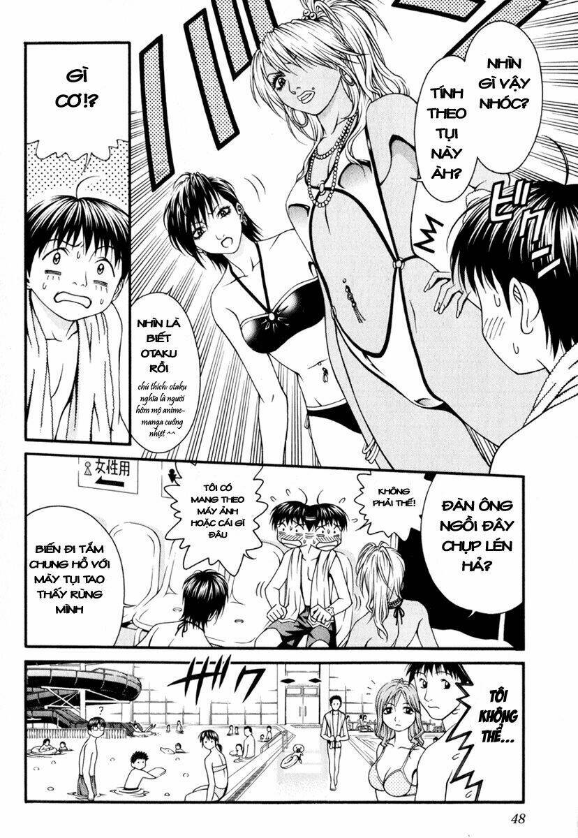 Change 123: Chapter 16