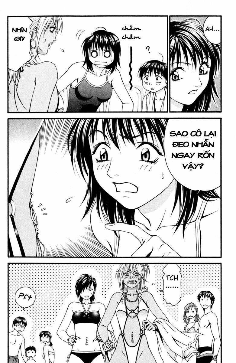 Change 123: Chapter 16