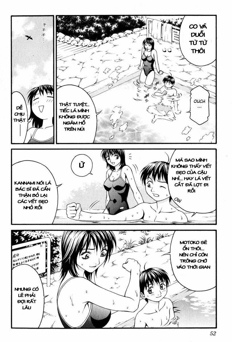 Change 123: Chapter 16