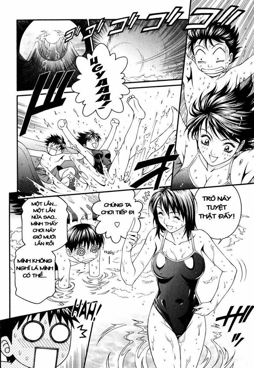 Change 123: Chapter 16