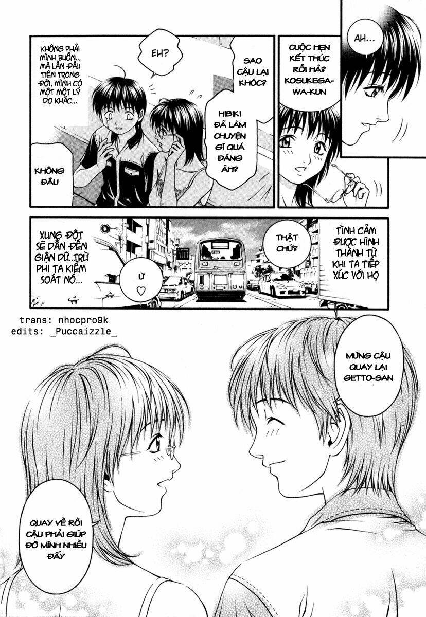 Change 123: Chapter 16
