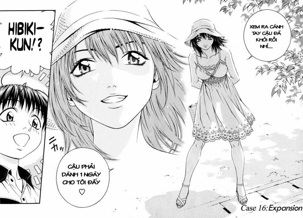 Change 123: Chapter 16