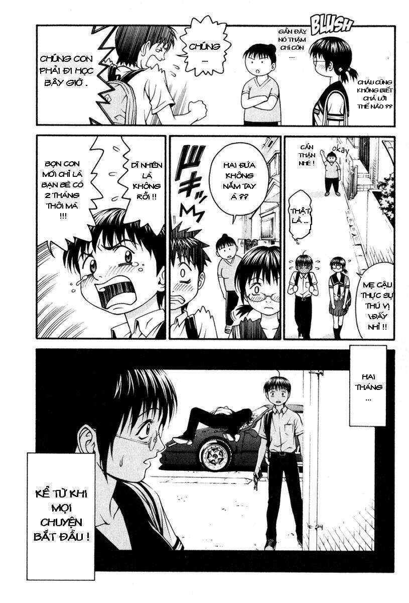 Change 123: Chapter 17