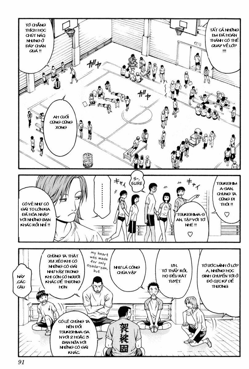 Change 123: Chapter 17