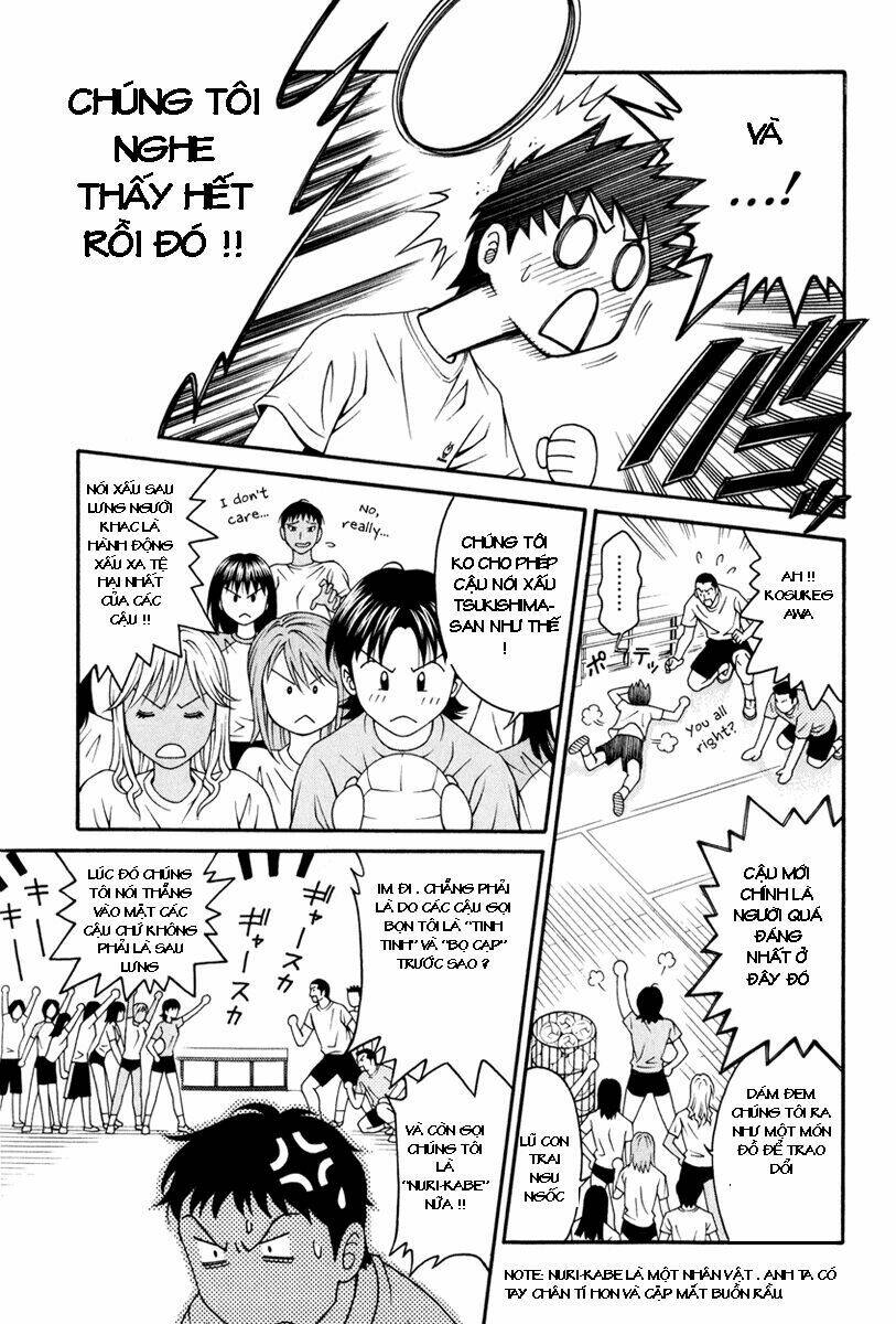Change 123: Chapter 17