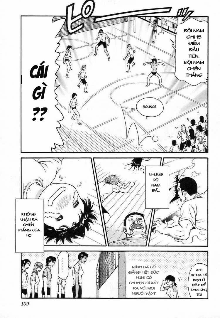Change 123: Chapter 17