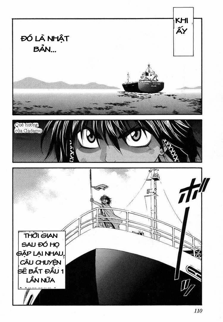Change 123: Chapter 17