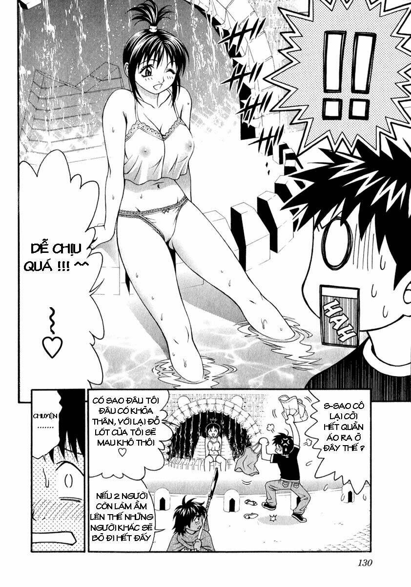 Change 123: Chapter 18