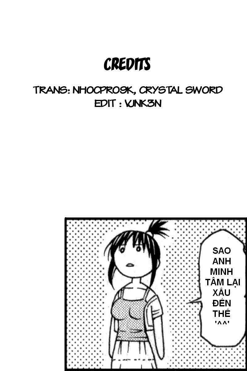 Change 123: Chapter 18