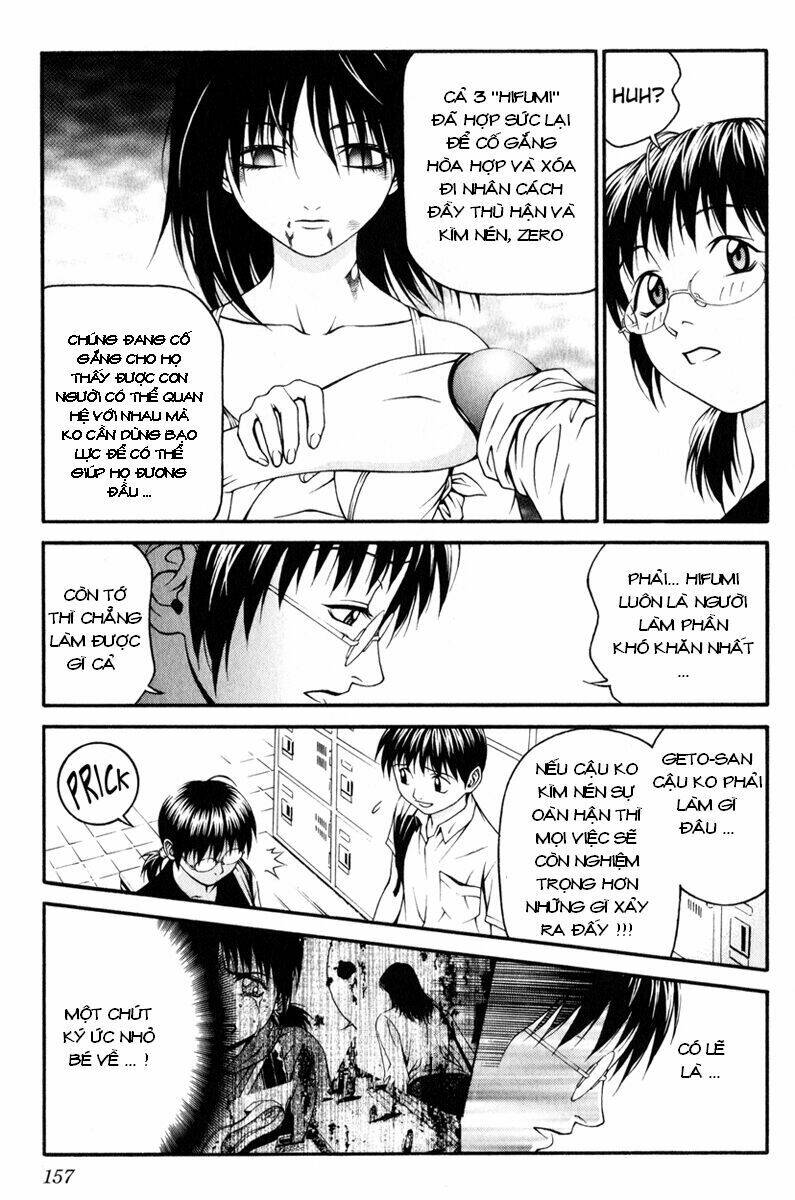Change 123: Chapter 19
