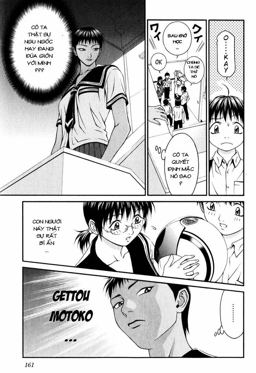 Change 123: Chapter 19