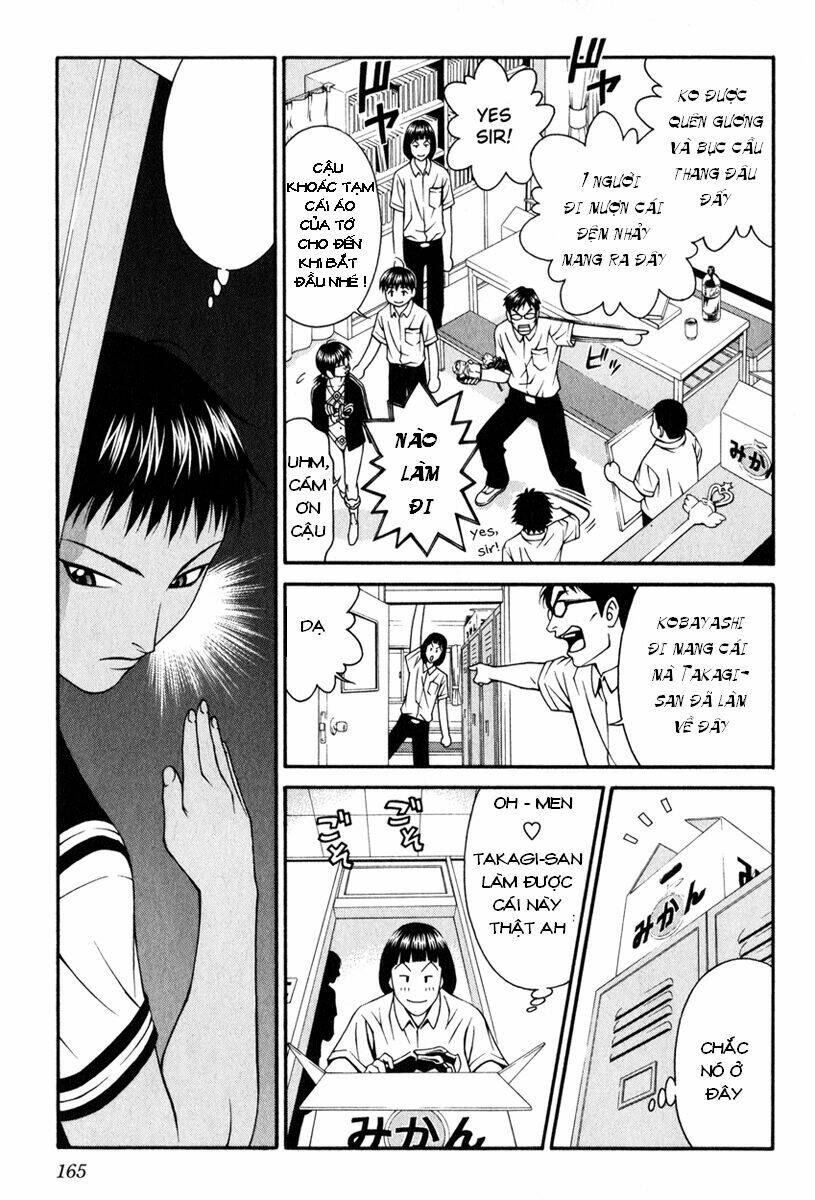 Change 123: Chapter 19