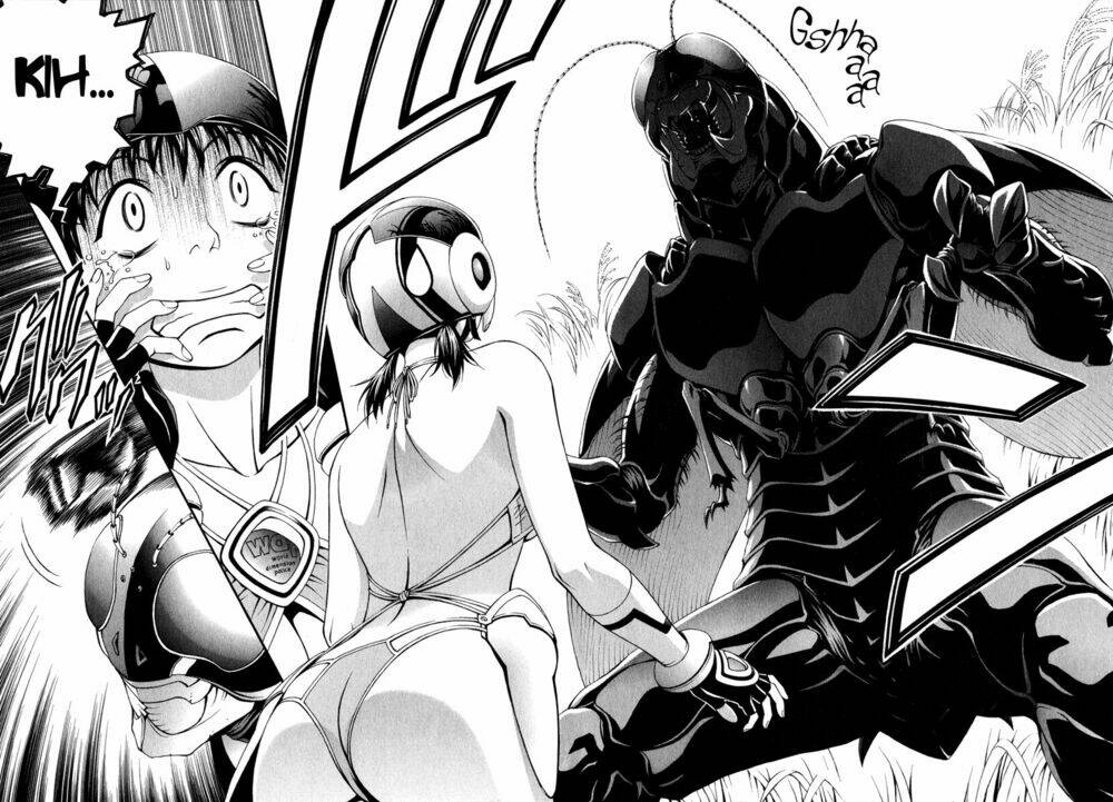 Change 123: Chapter 19