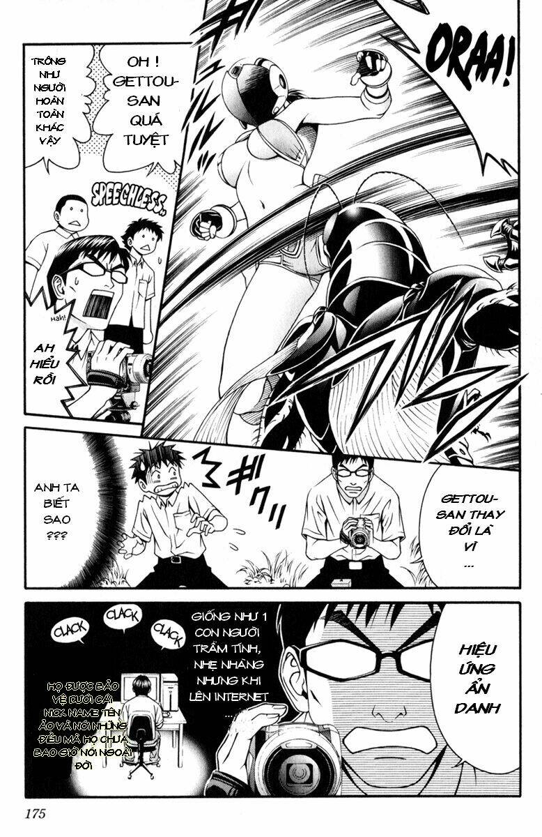 Change 123: Chapter 19