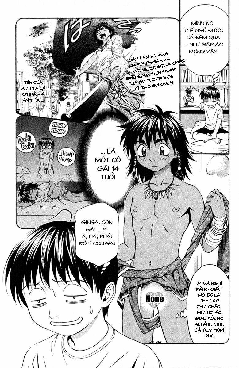 Change 123: Chapter 19