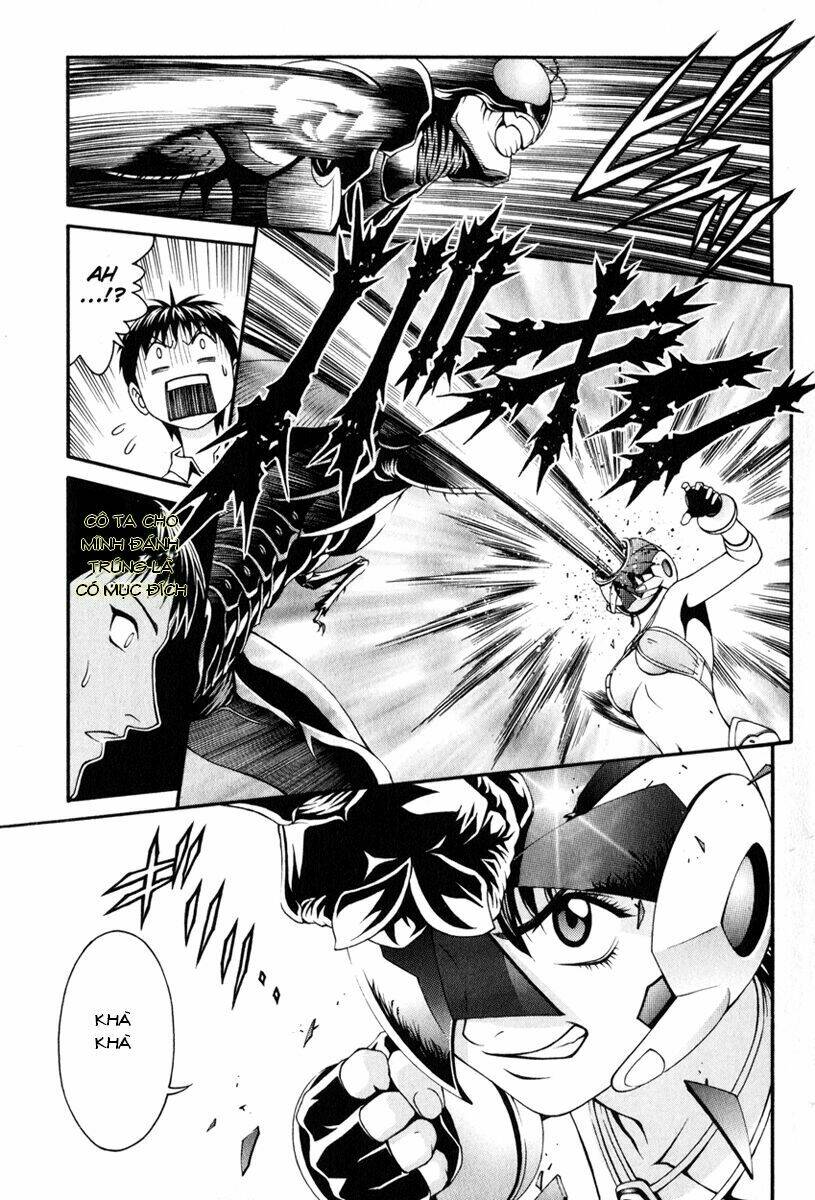 Change 123: Chapter 19