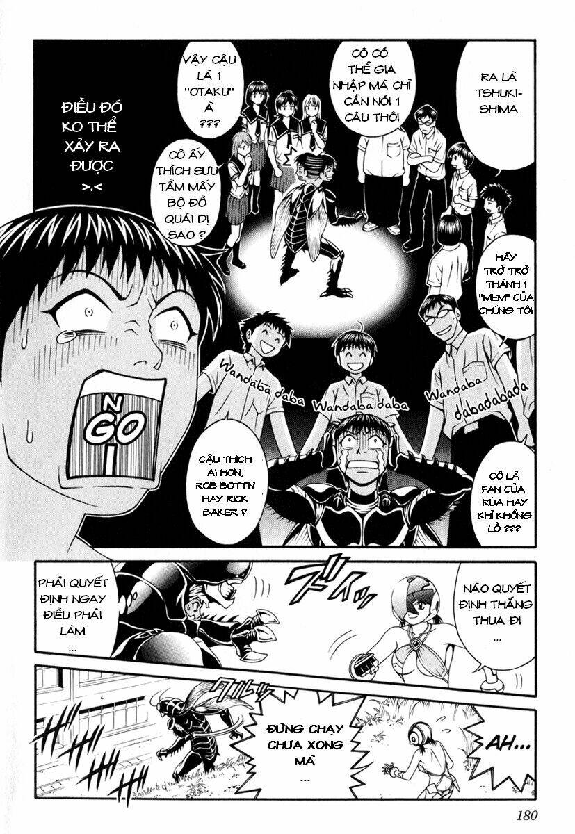 Change 123: Chapter 19