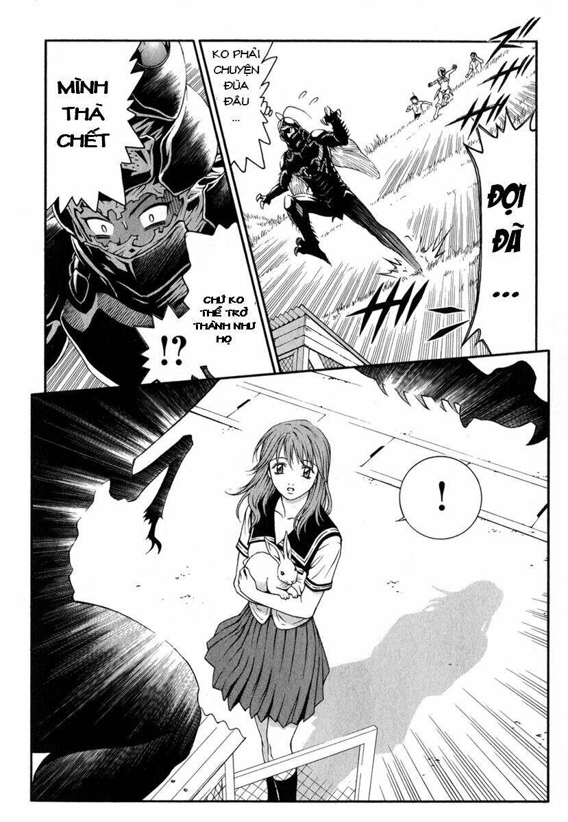 Change 123: Chapter 19