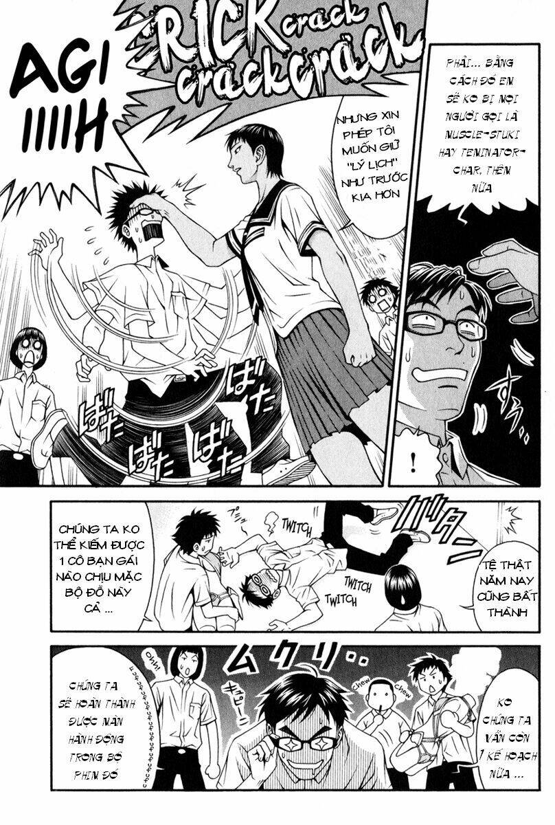 Change 123: Chapter 19