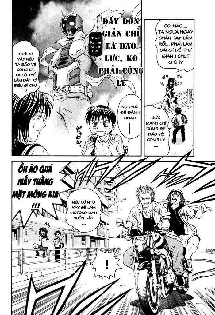 Change 123: Chapter 2