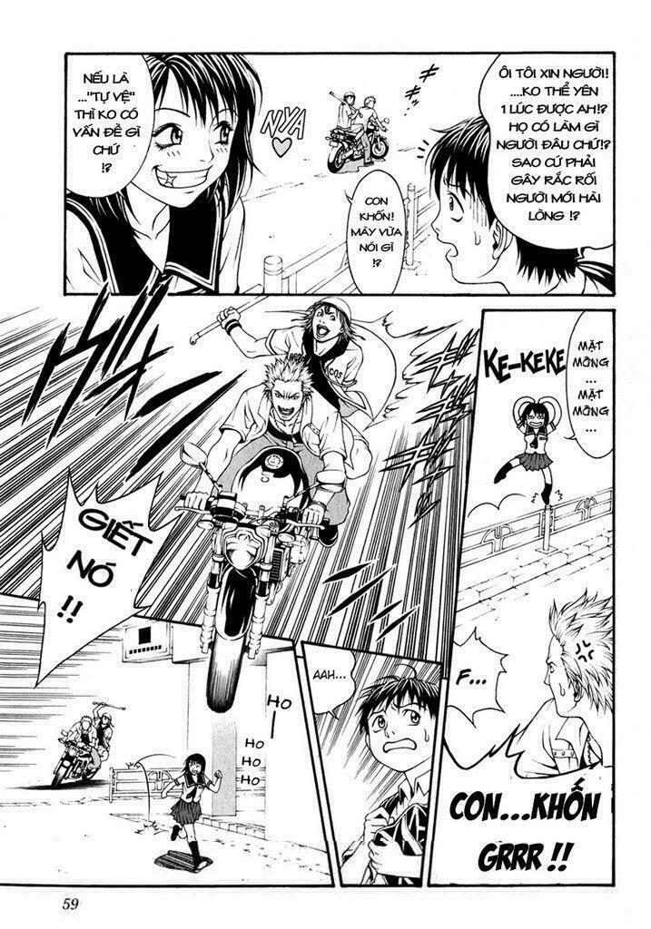 Change 123: Chapter 2