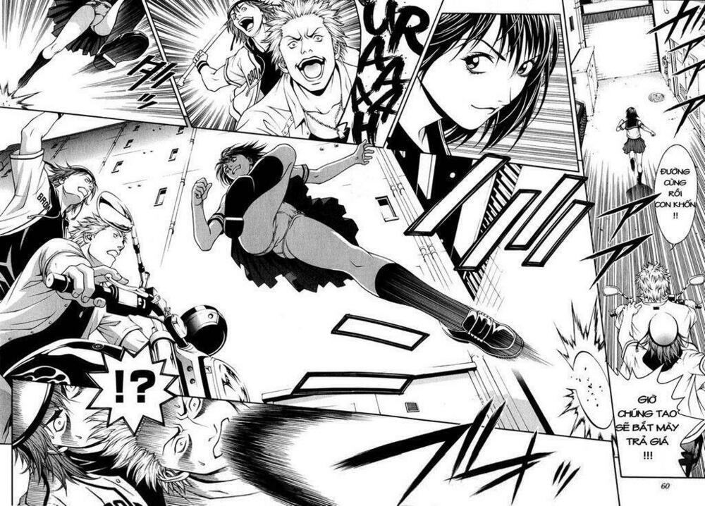 Change 123: Chapter 2