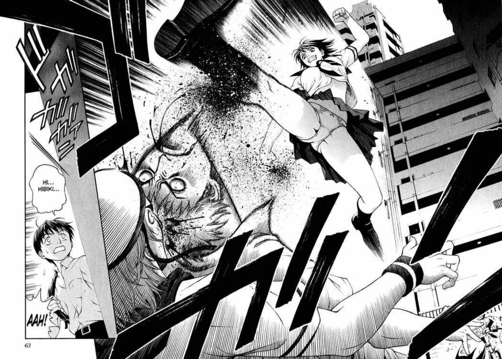 Change 123: Chapter 2