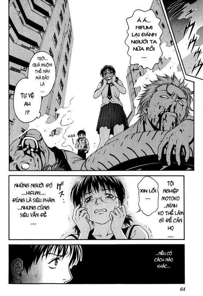 Change 123: Chapter 2