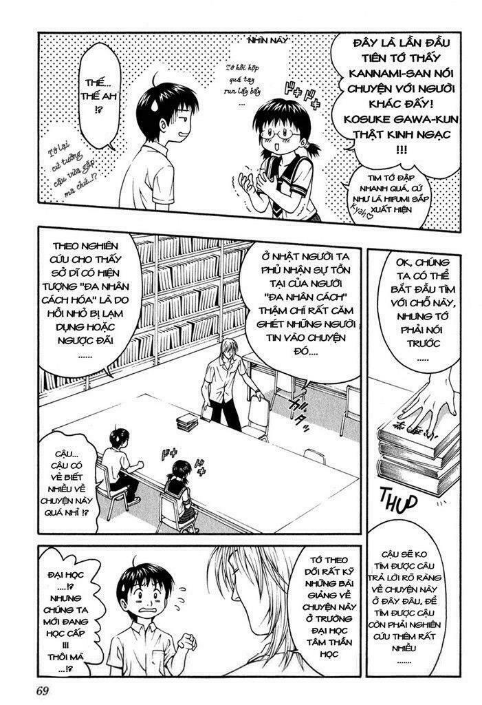 Change 123: Chapter 2
