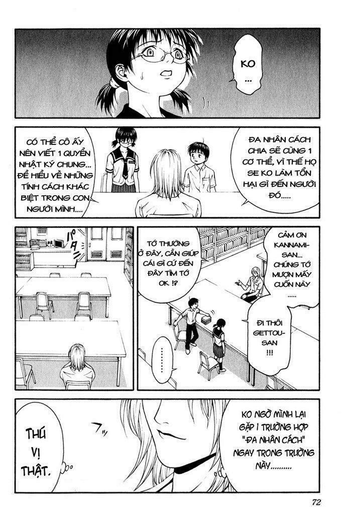 Change 123: Chapter 2
