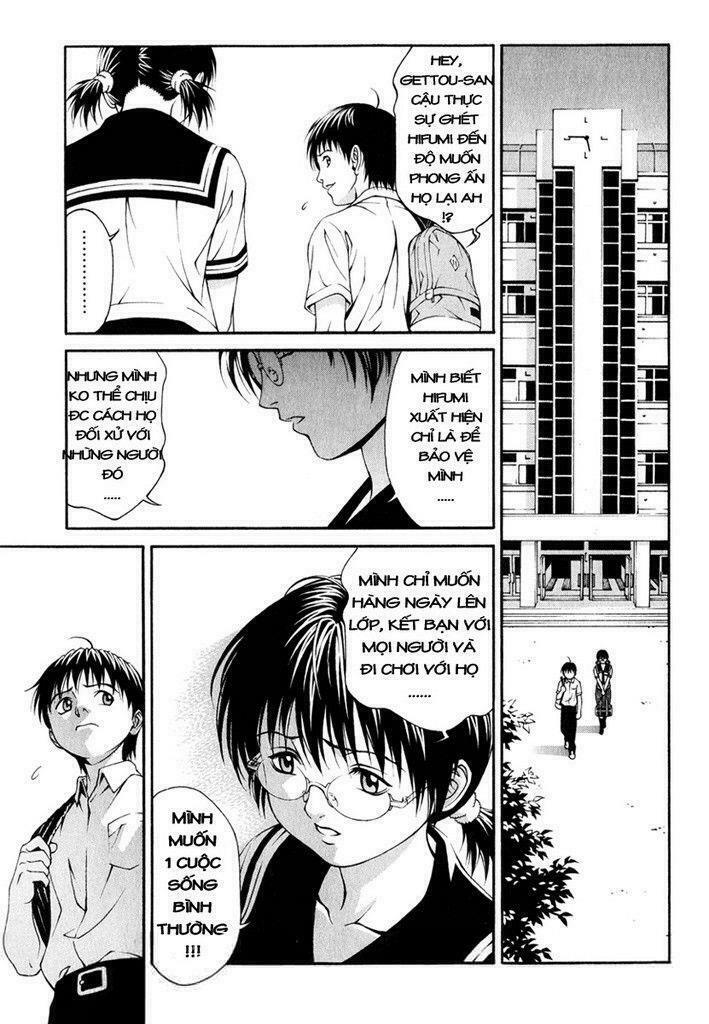 Change 123: Chapter 2