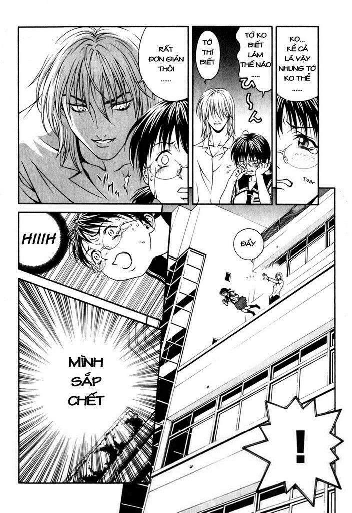 Change 123: Chapter 2