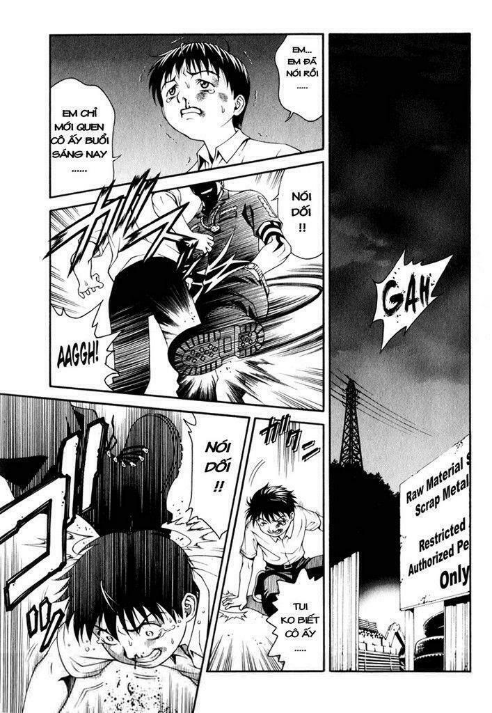 Change 123: Chapter 2