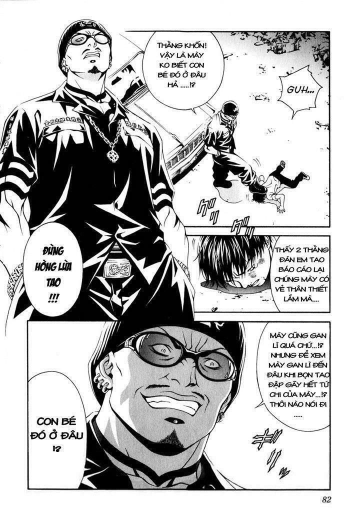 Change 123: Chapter 2