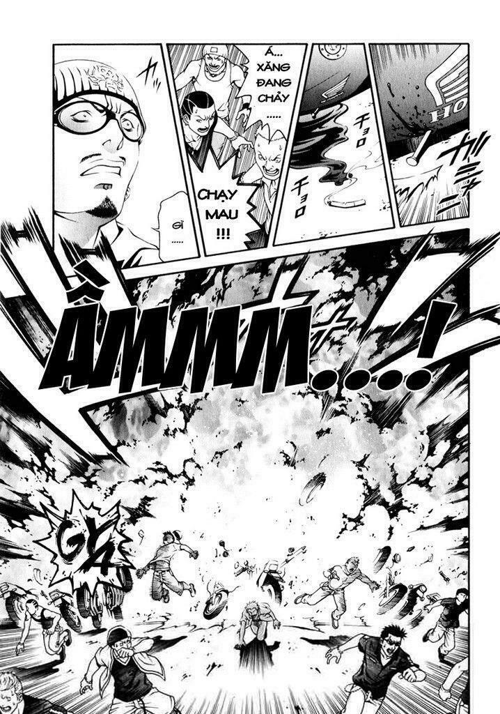 Change 123: Chapter 2