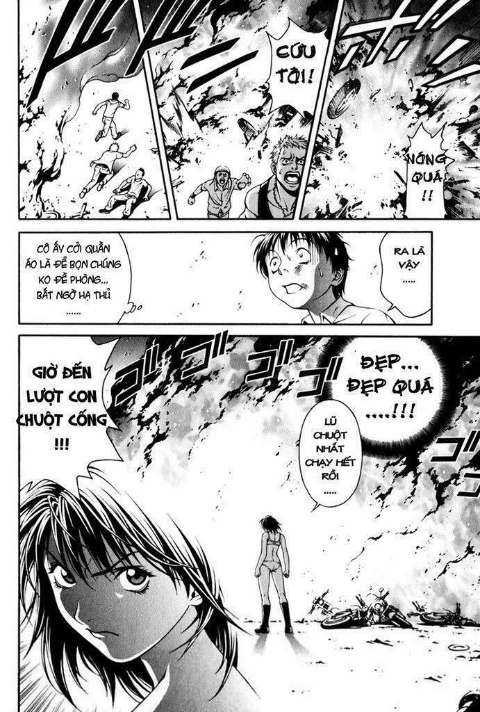 Change 123: Chapter 2
