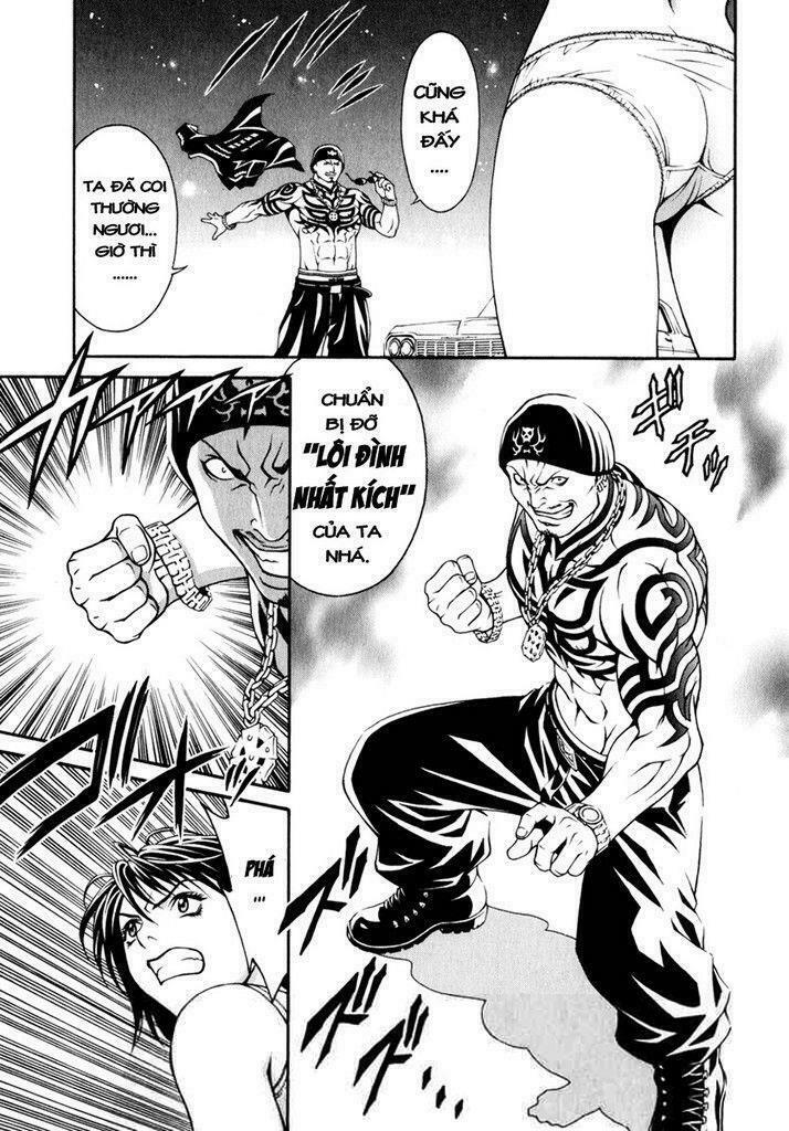 Change 123: Chapter 2