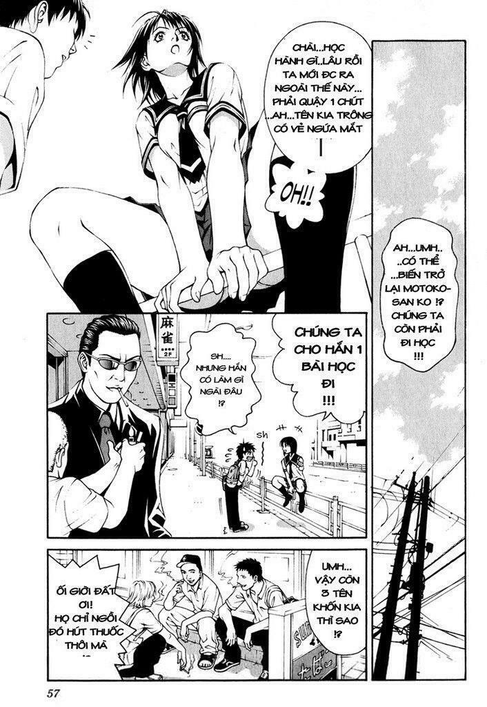 Change 123: Chapter 2