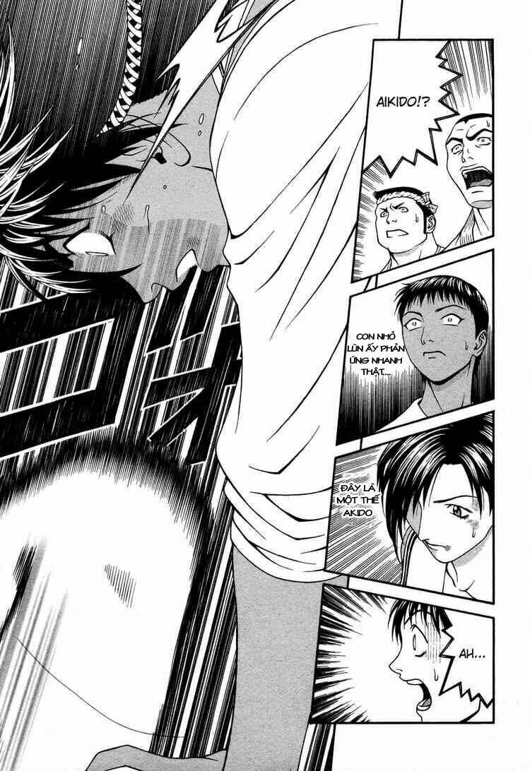 Change 123: Chapter 22