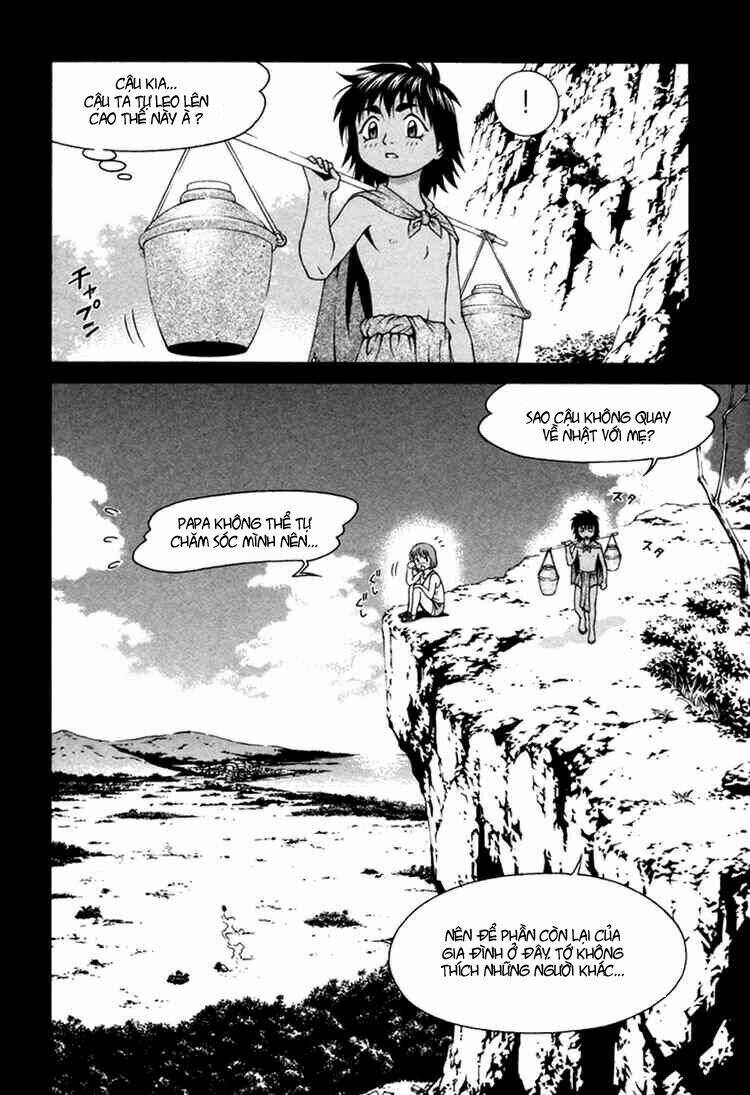Change 123: Chapter 22