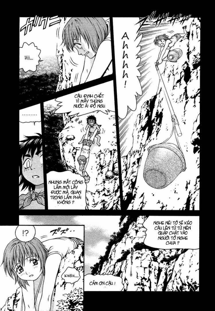 Change 123: Chapter 22