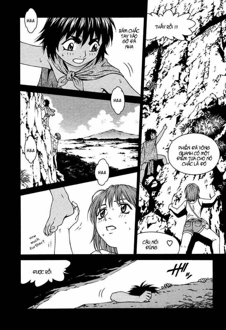 Change 123: Chapter 22