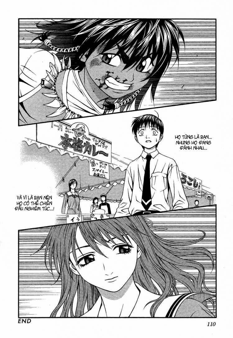 Change 123: Chapter 22
