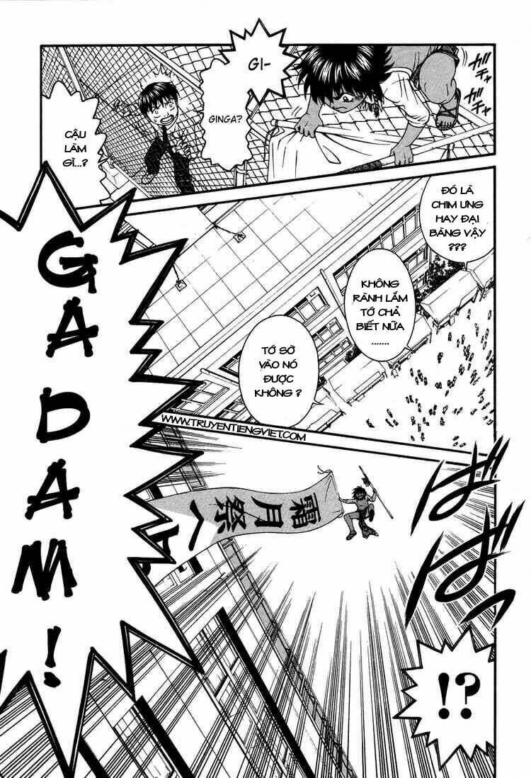 Change 123: Chapter 22