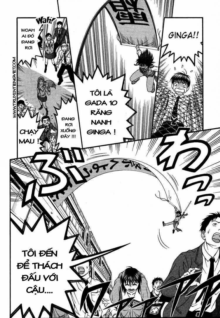 Change 123: Chapter 22
