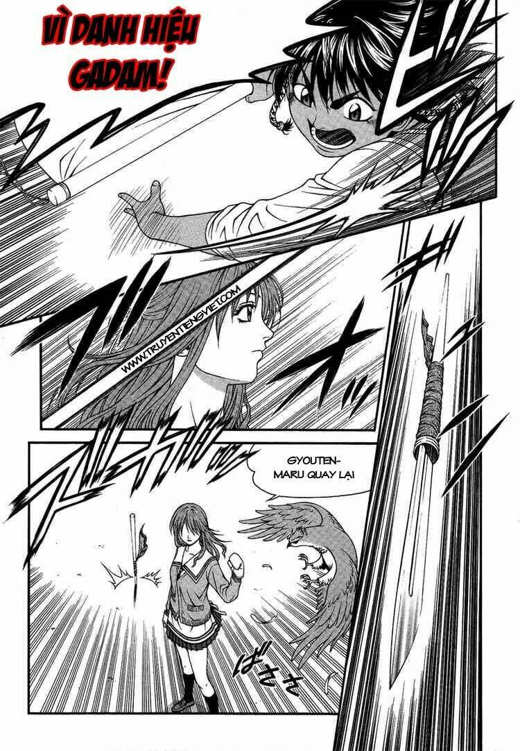 Change 123: Chapter 22