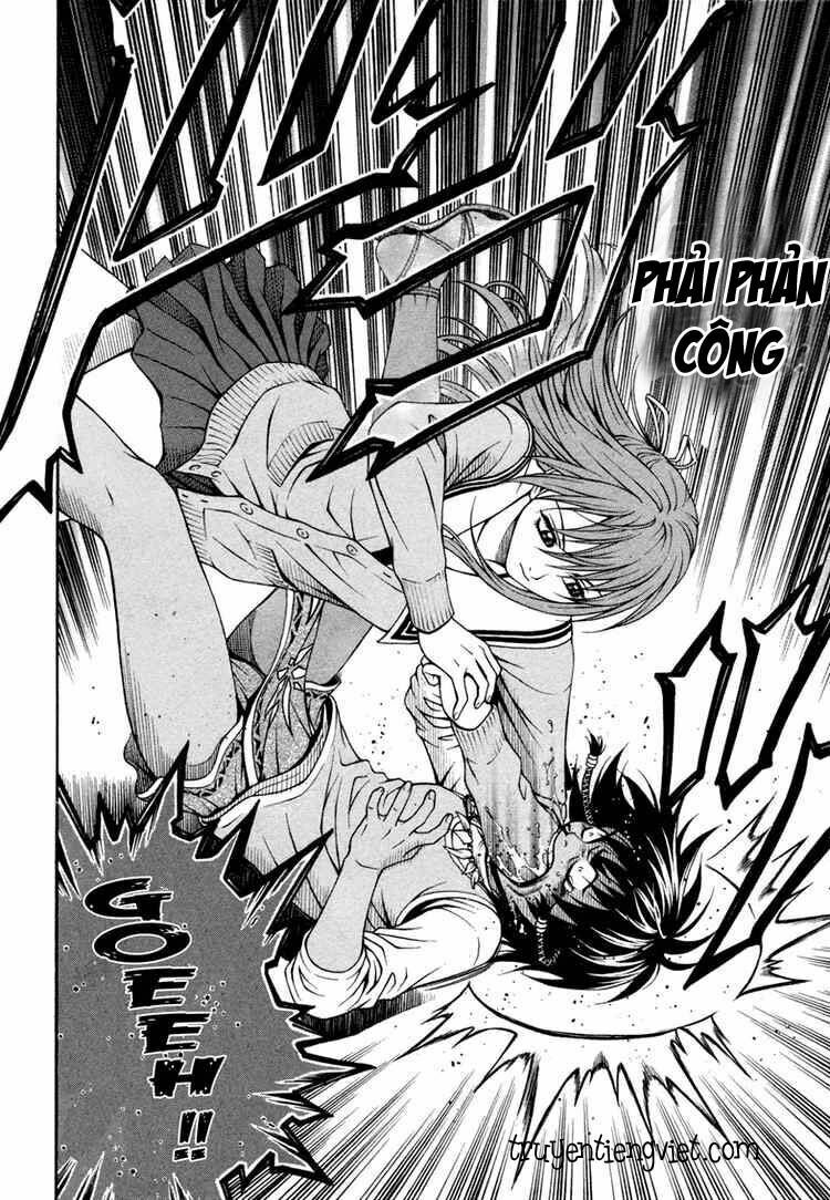 Change 123: Chapter 23