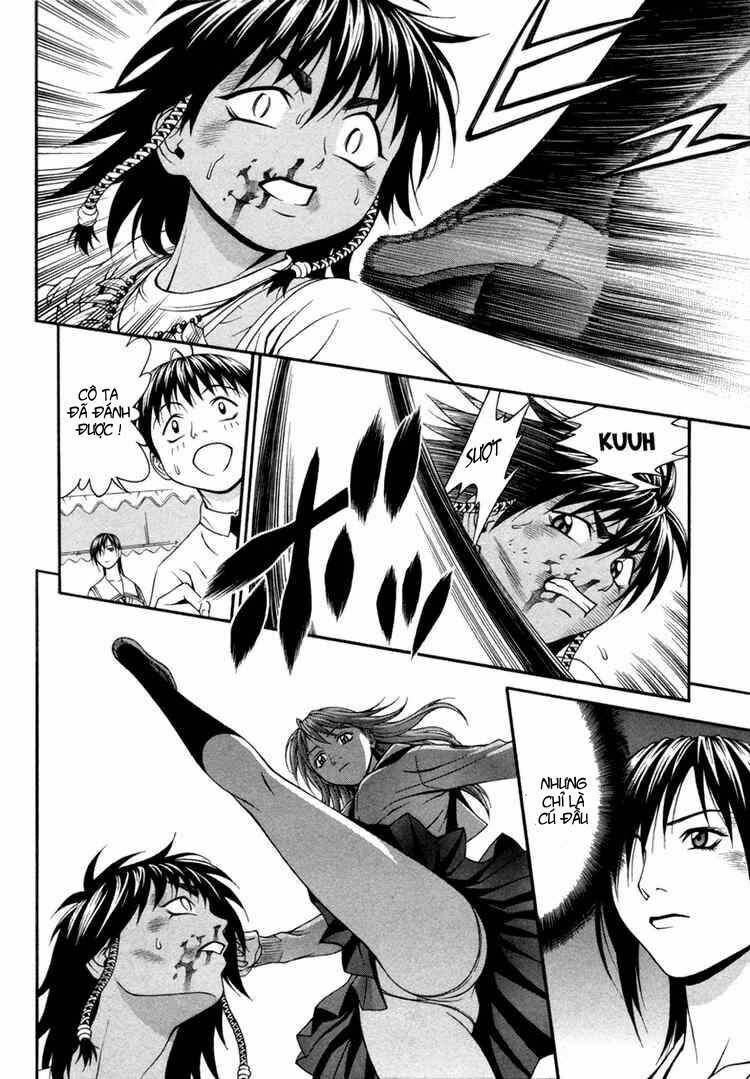 Change 123: Chapter 23