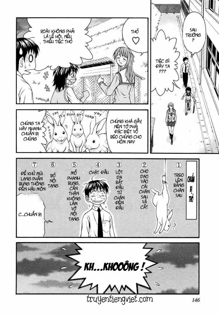 Change 123: Chapter 23